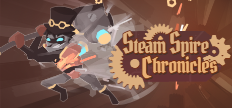 SteamSpire Banner
